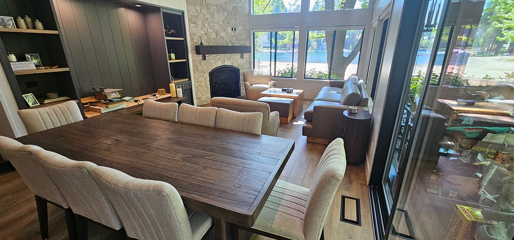 Designer Room